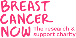 Breast Cancer Now Logo