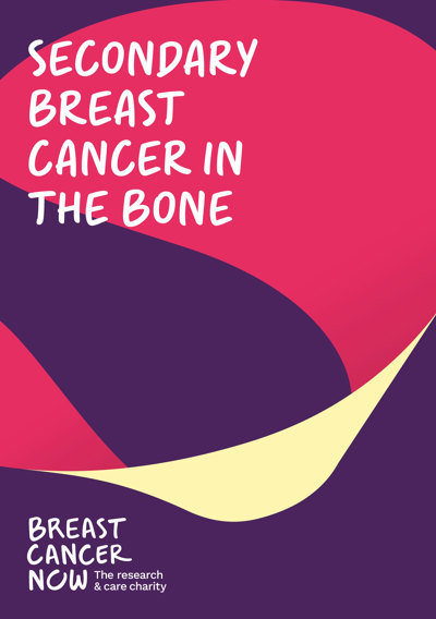 BCC30 Secondary Breast Cancer In The Bone Thumbnail