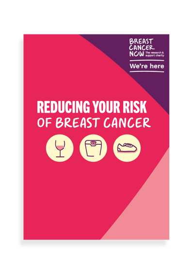 Reducing Breast Cancer Risk Thumbnail