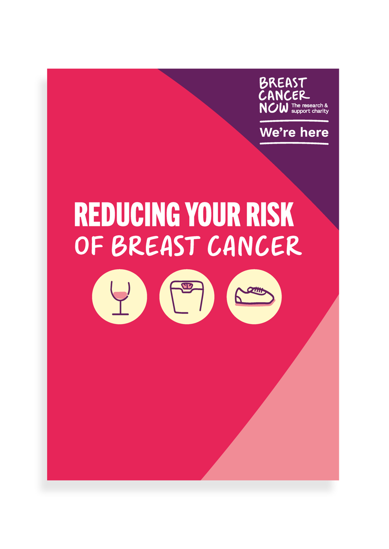 Reducing Breast Cancer Risk Thumbnail