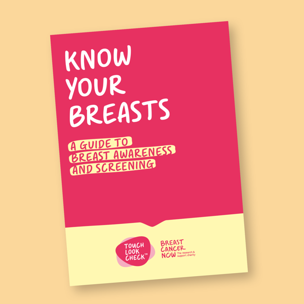 Know Your Breasts Guide