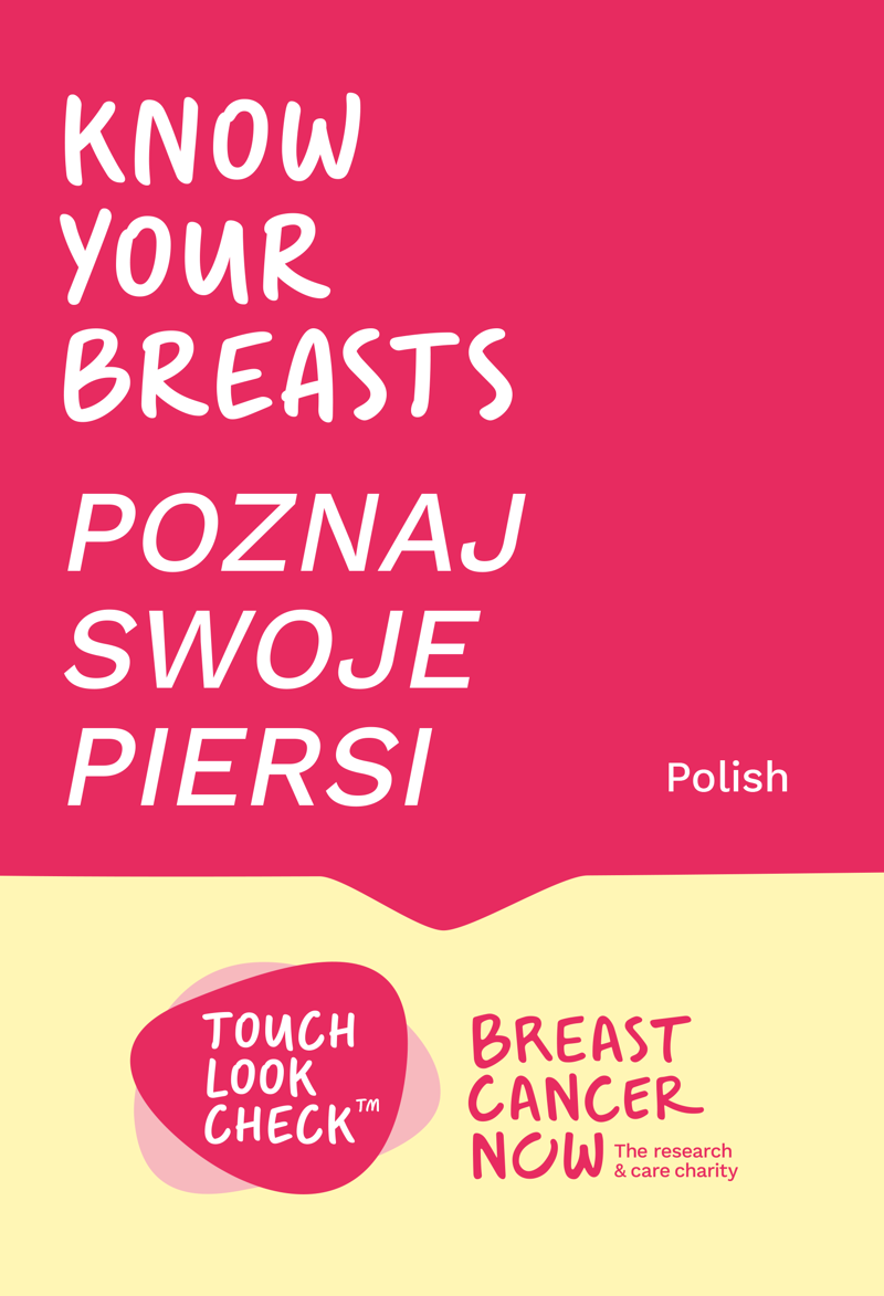 BCN241 Polish Know Your Breasts Thumbnail