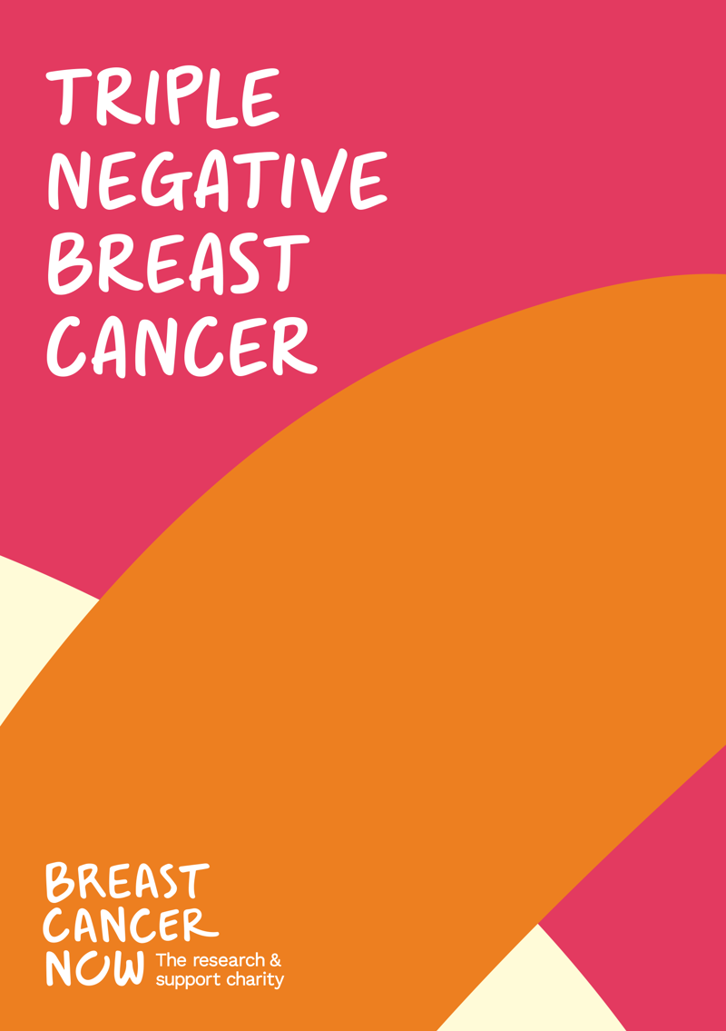 BCN248 Triple Negative Breast Cancer Thumbnail