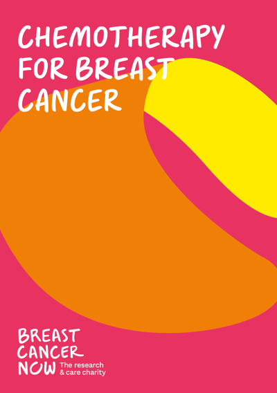 BCC17 Chemotharapy For Breast Cancer 2021 Thumbnail