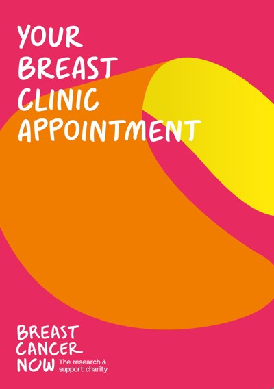 BCC70 Your Breast Clinic Appointment Thumbnail