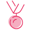 Finishers Medal