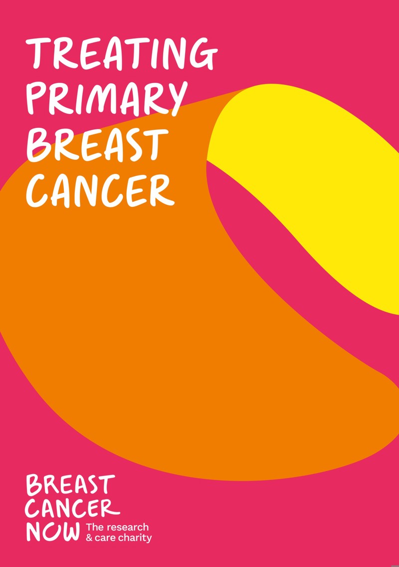 BCC4 Treating Primary Breast Cancer Thumbnail