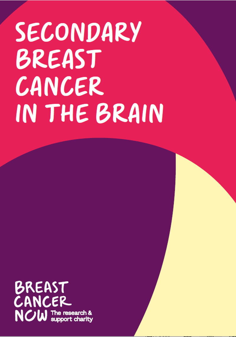 BCC56 Secondary Breast Cancer In The Brain Thumbnail (1)