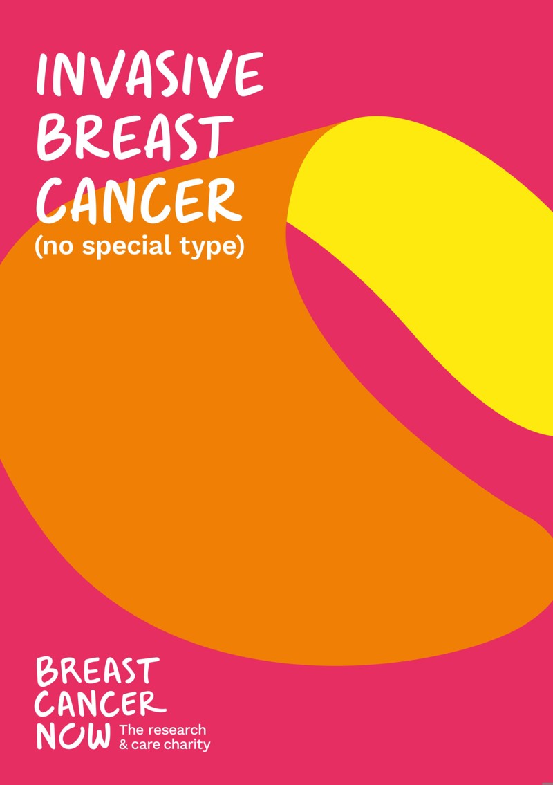 BCC210 Invasive Breast Cancer (NST) Thumbnail