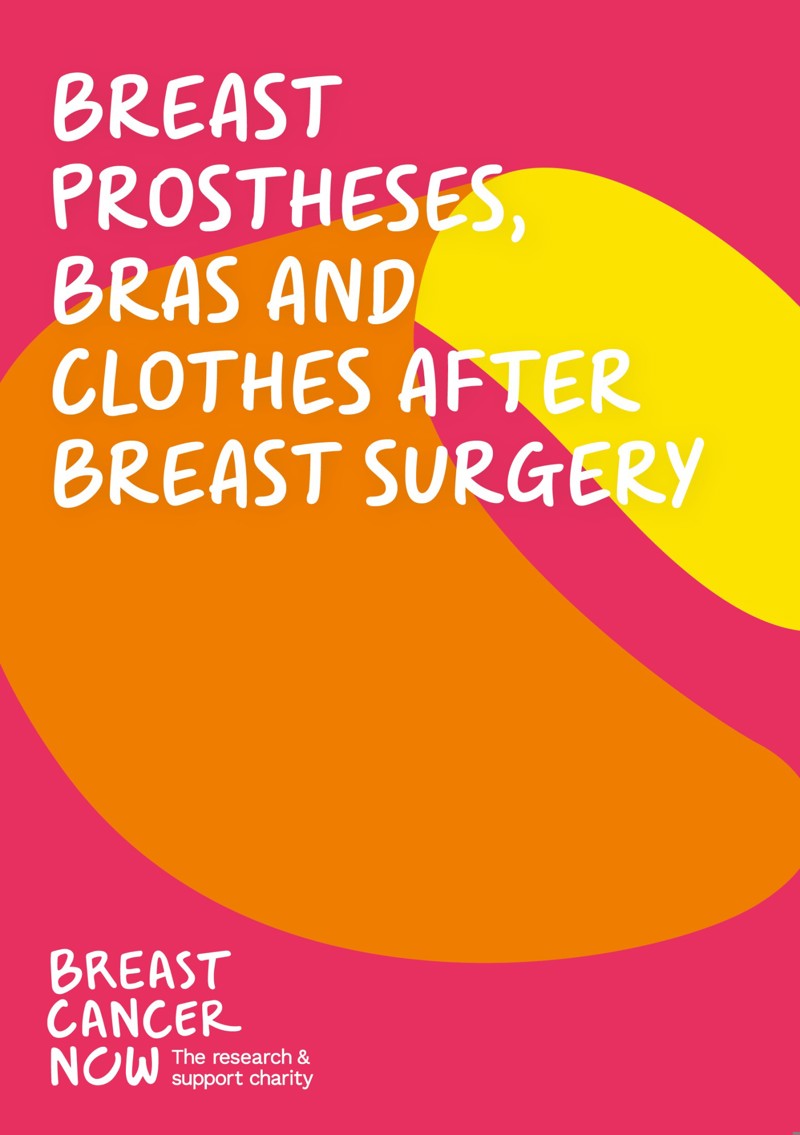 BCC123 Breast Prostheses, Bras And Clothes Thumbnail