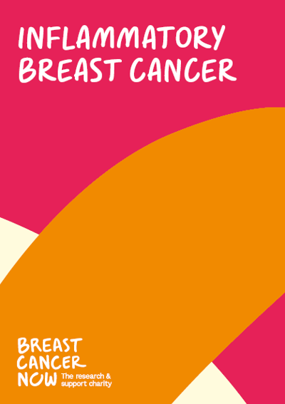 BCC23 Inflammatory Breast Cancer Thumbnail